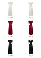 "Crash Landing On You" Dress
