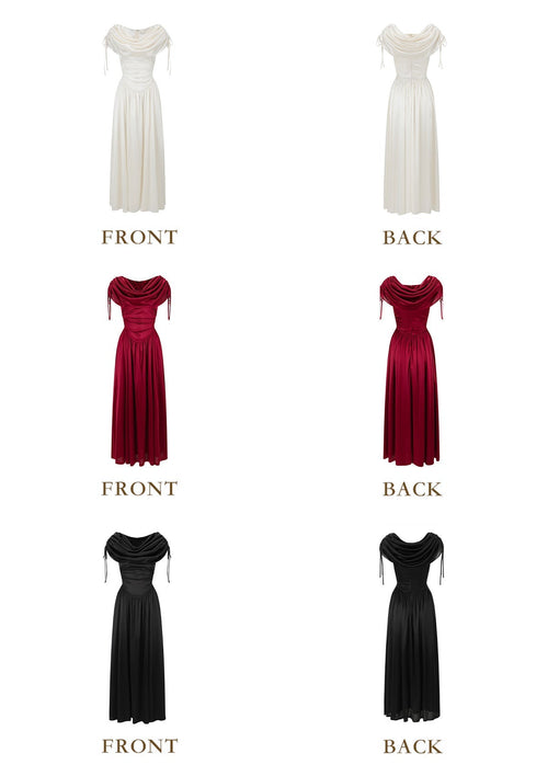 "Crash Landing On You" Dress