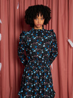 Turtle Dove Maxi Dress