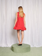 The Rose Dress