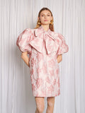 The Peony Dress