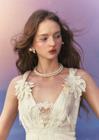 Wings of Athena Dress