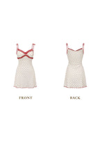The Little Heart Dress