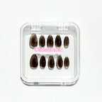 Onyx Velvet