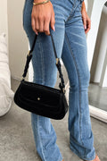 Peta + Jain Nikki Shoulder Bag - Black