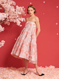 Juniper Bloom Cami Dress