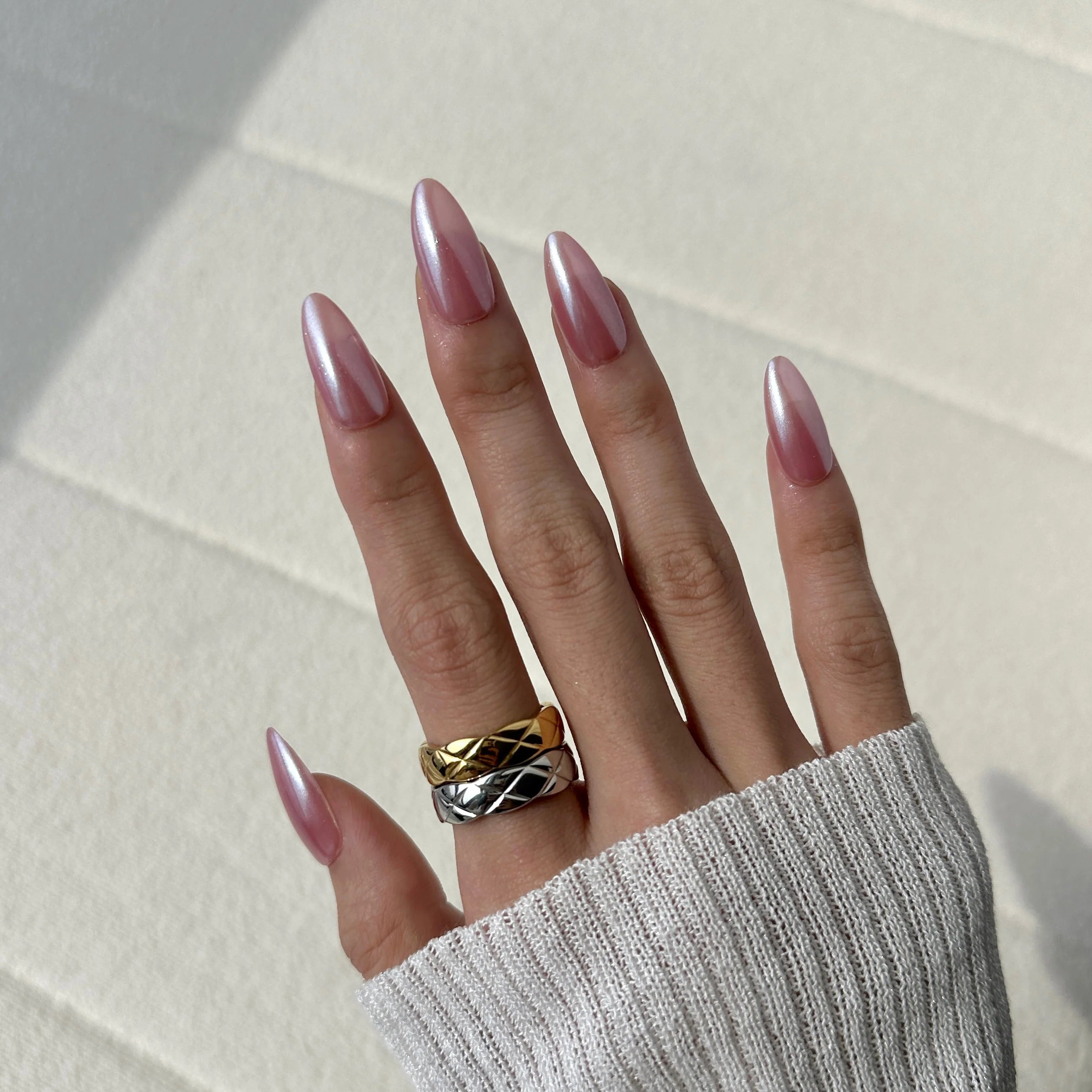 Jelly Glazed