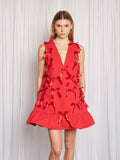 The Rose Dress