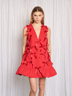 The Rose Dress