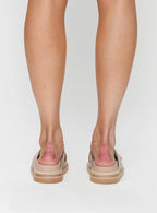 Billini Armas Sandals Light Clay