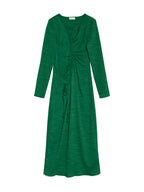 Cody Cording Midi Dress