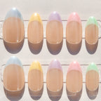 Candy Glazed