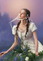 Midsummer Prophecy Dress