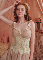 Daisy Wind Chine Dress