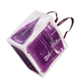 GroceryBags INS blogger parody creative grocerybags platinum bag remake the major bloggers with the fitness lelsure bag