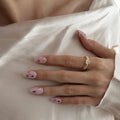 Blushing Heart