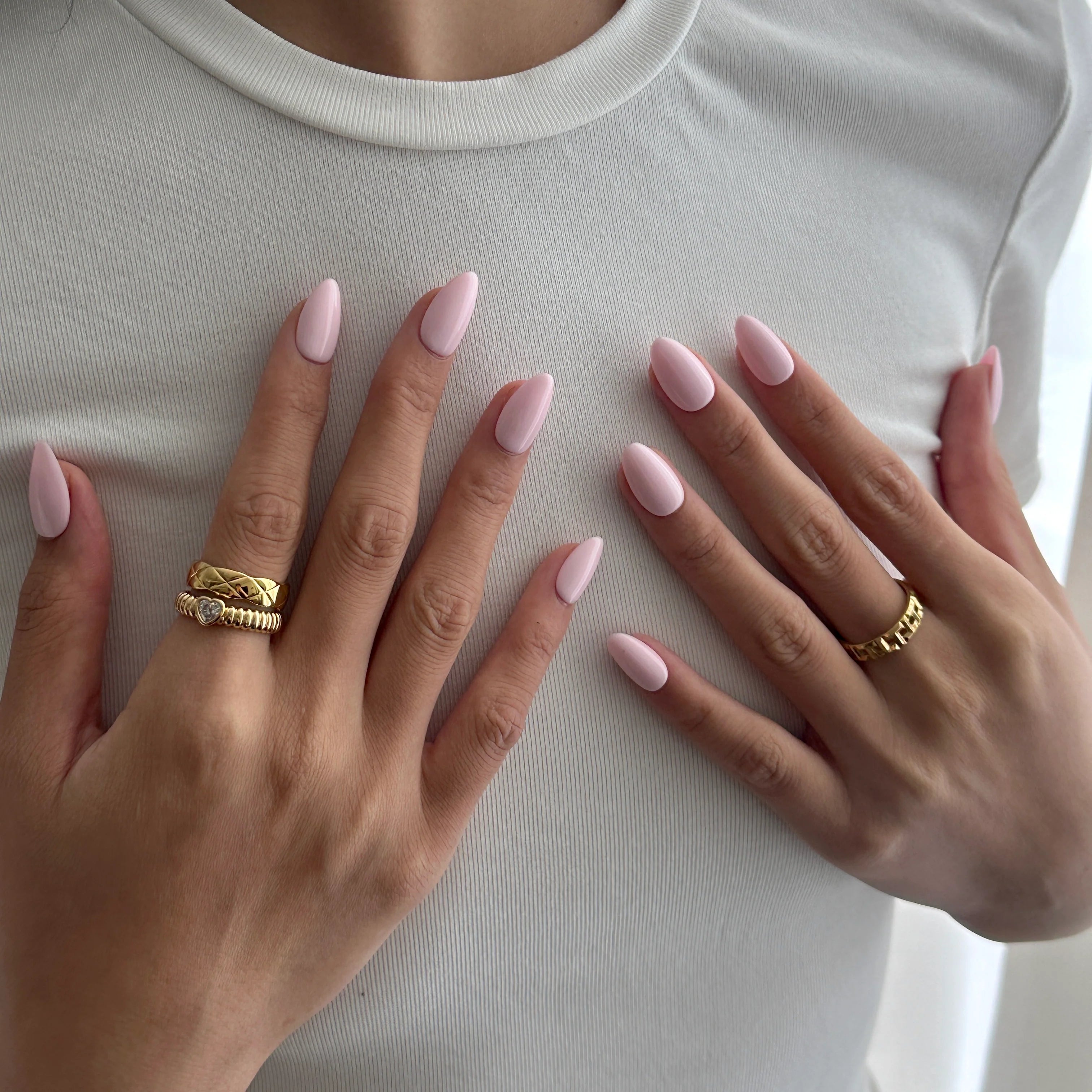 Cotton Candy