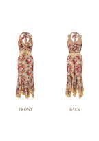 Flamenco Dress
