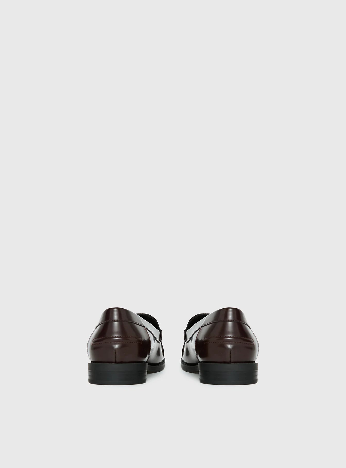 Therapy Albert Loafers Bordeaux Patent