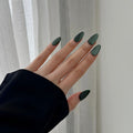 Forest Velvet
