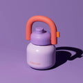 Lin Lin Thermos in Taro
