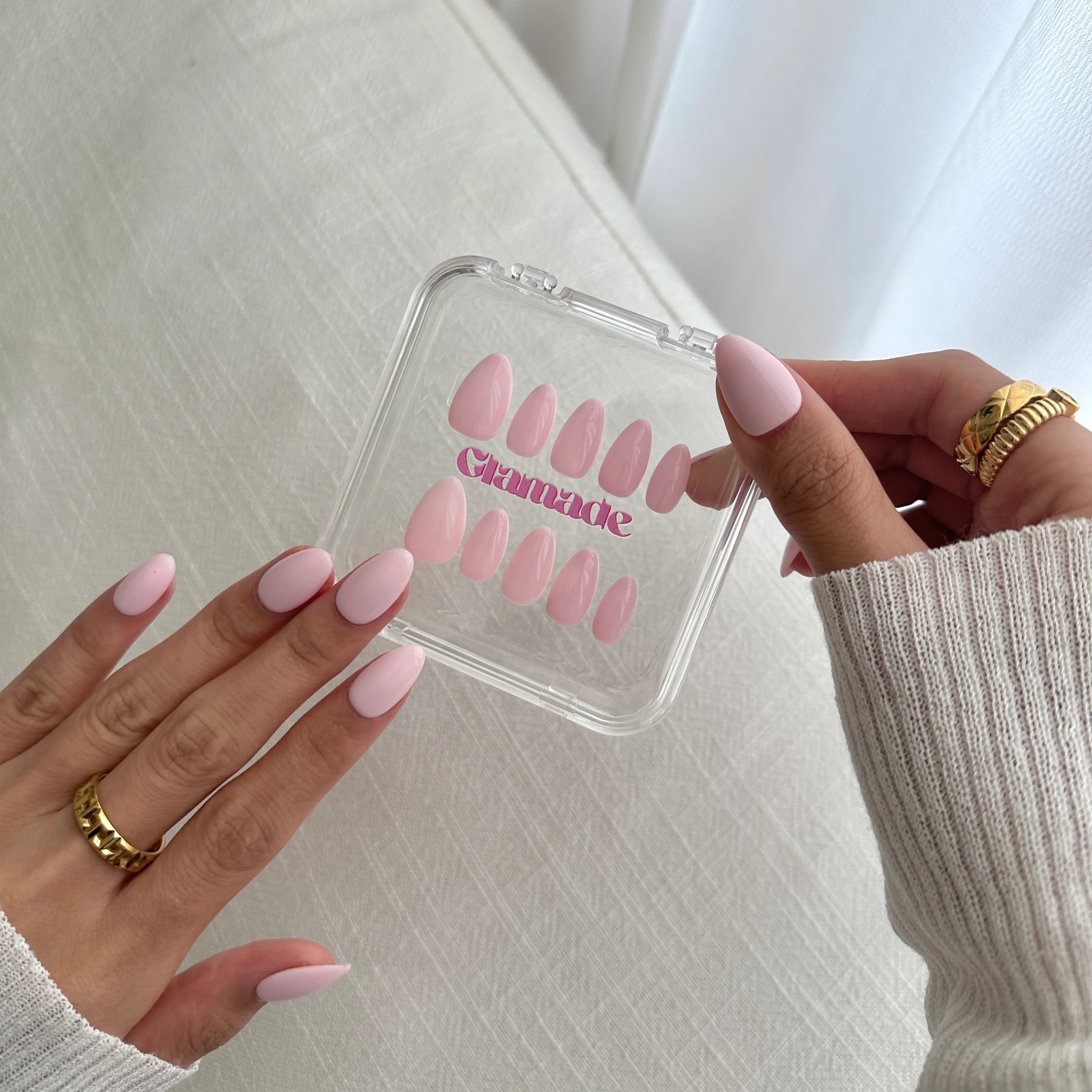Cotton Candy