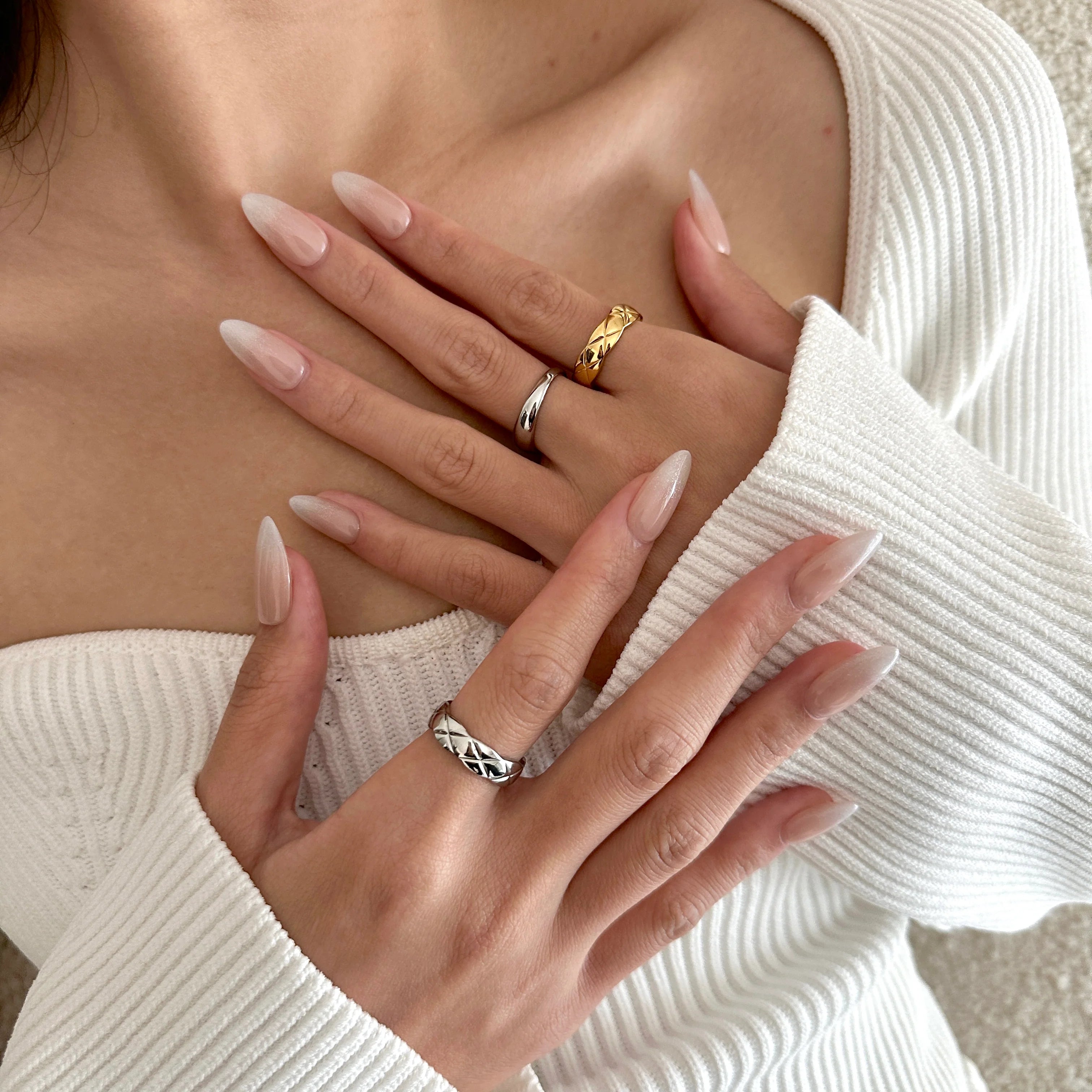 Ombre Velvet