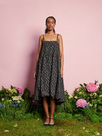 Pepper Floral Cami Dress