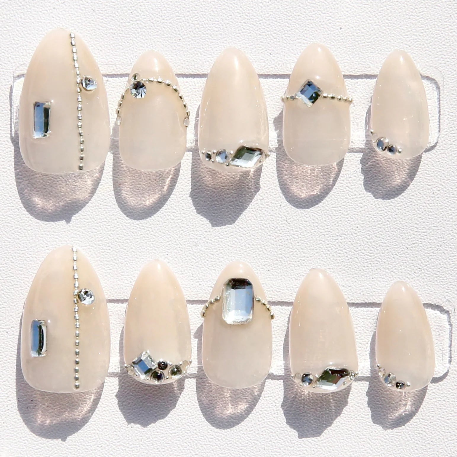 Crystal Chic