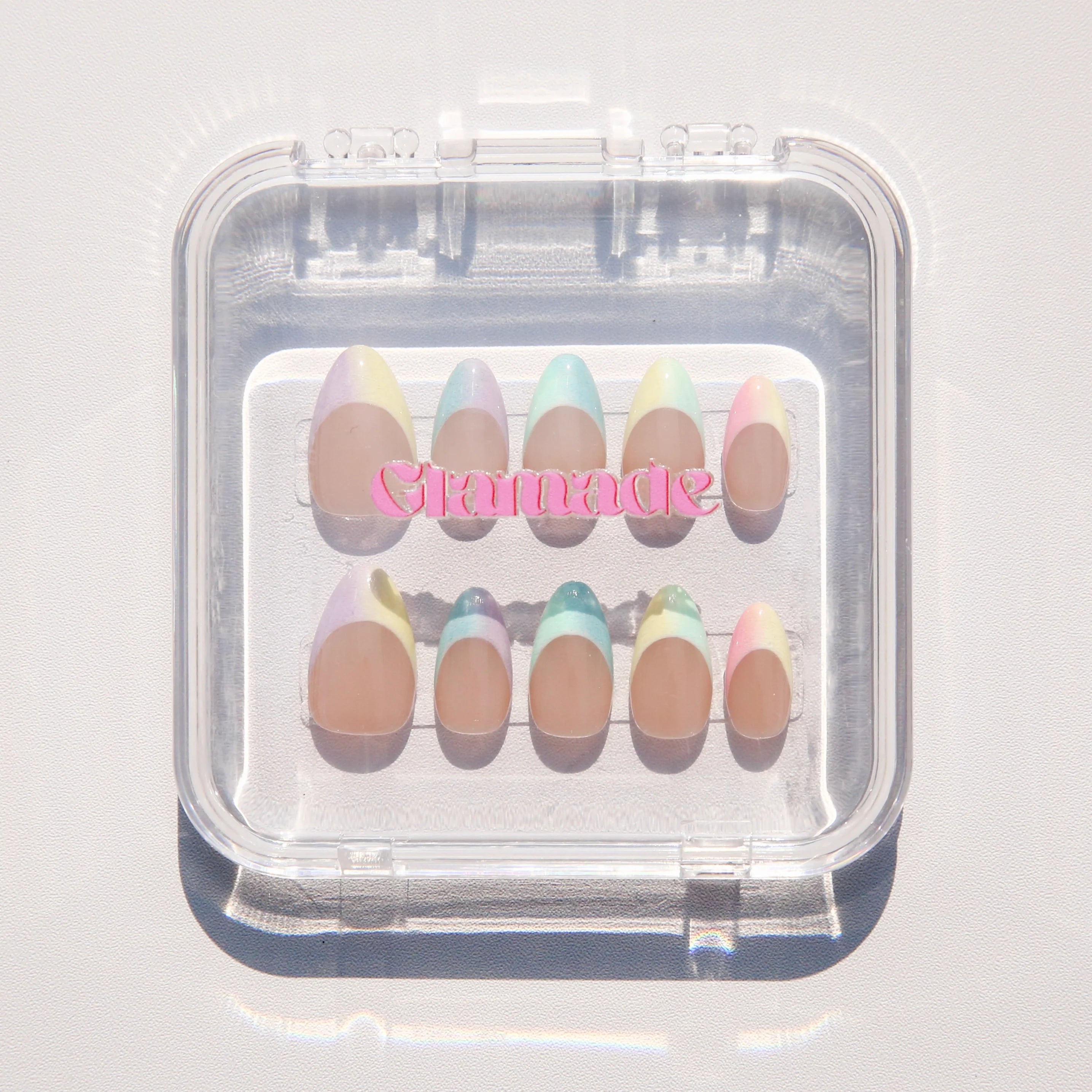 Pastel Aura
