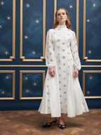 Starlight Midi Dress