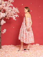 Juniper Bloom Cami Dress