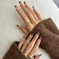 Mocha Ombre