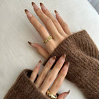 Mocha Ombre