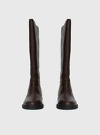 Billini Gwinny Knee High Boots Umber