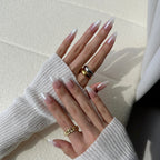 Pearl Glazed
