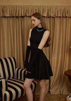 Miss Mine Knit Dress（Short）