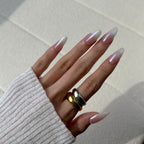 Pearl Glazed