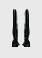 Billini Gwinny Knee High Boots Black