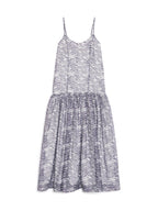 Nevada Gingham Mini Dress