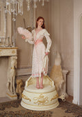 Monologue Poem of Rose Dress
