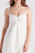 Let's Get Brunch Skater Dress