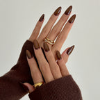 Caramel Velvet