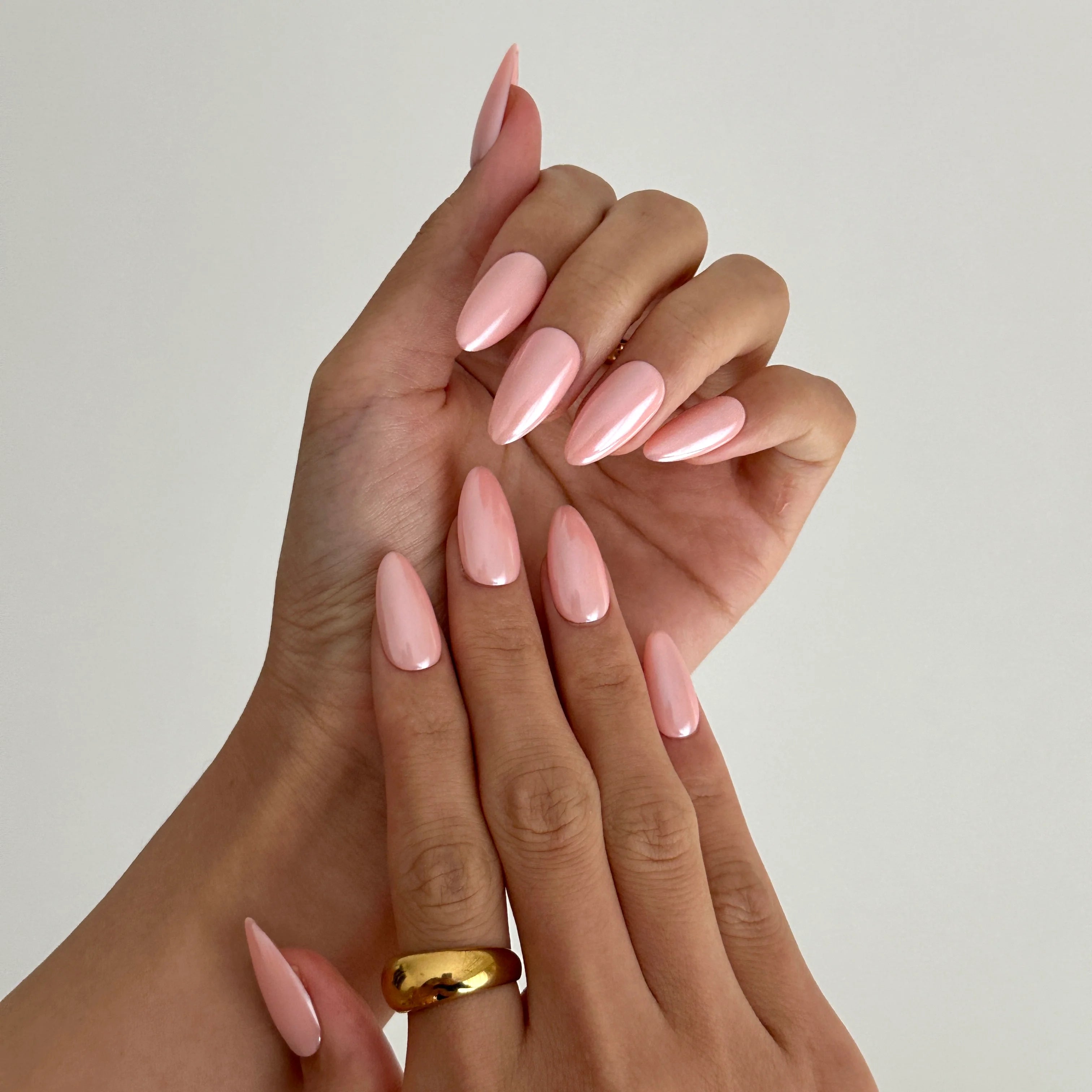 Peach Bellini