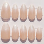 Ombre Velvet