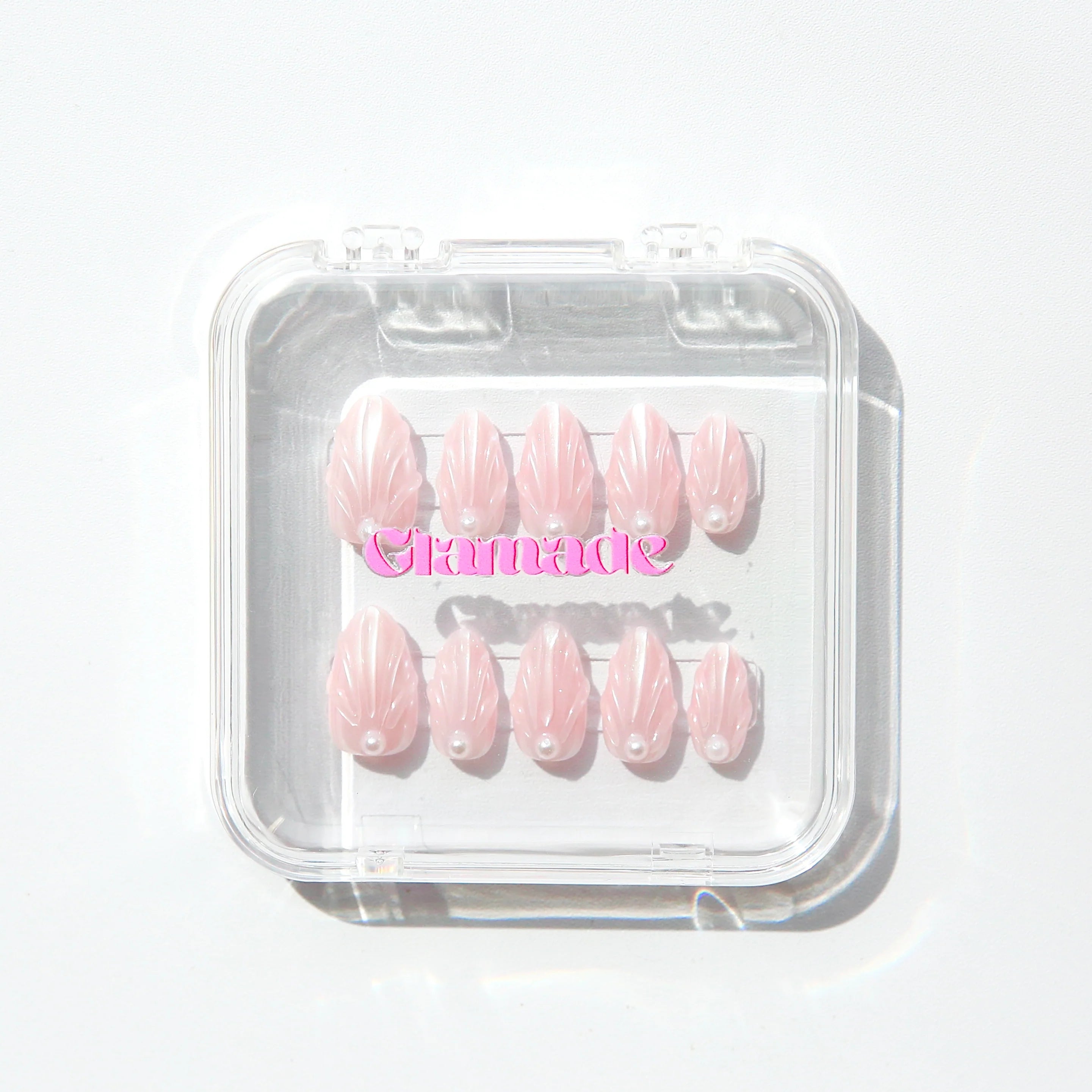 Mauritius Pearls