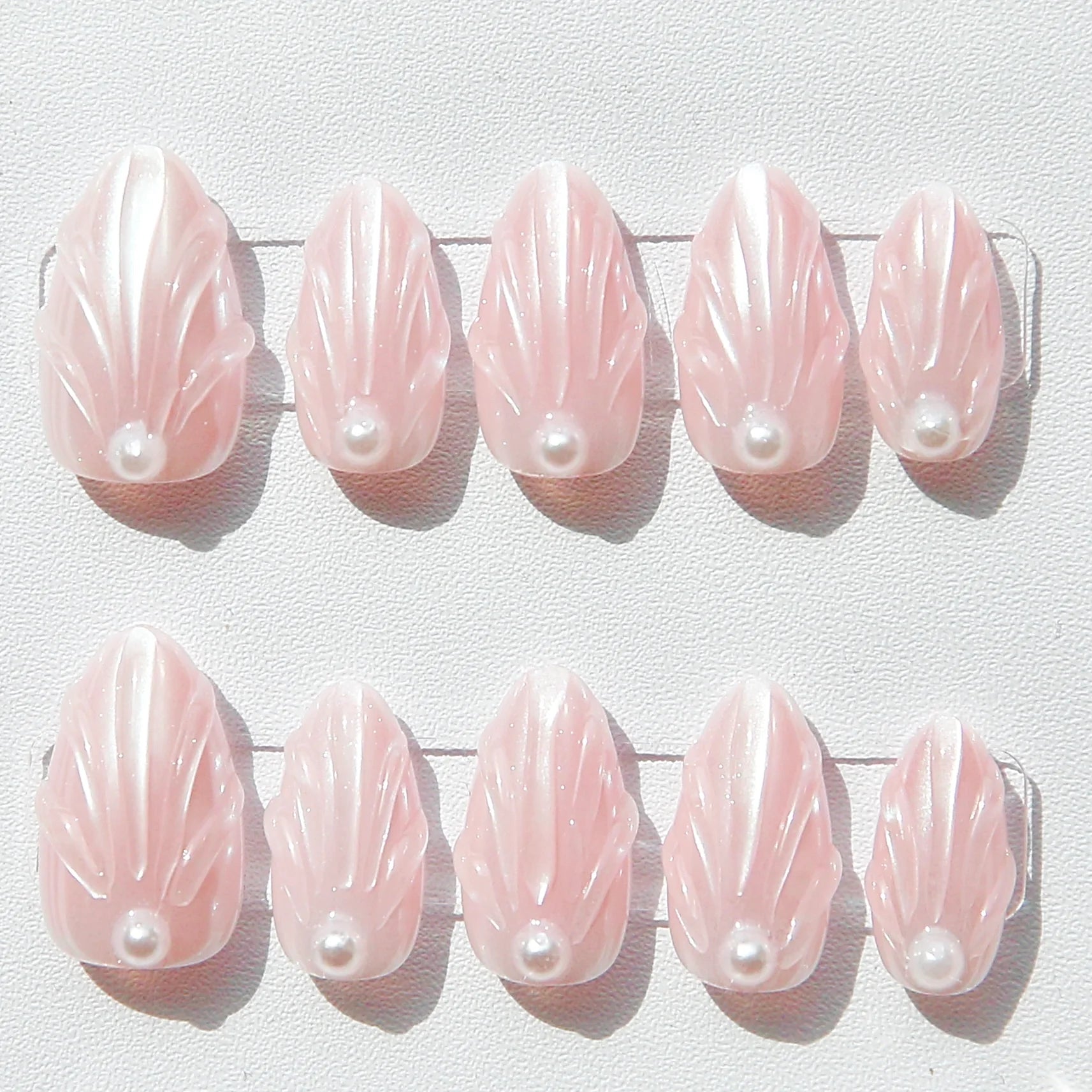 Mauritius Pearls