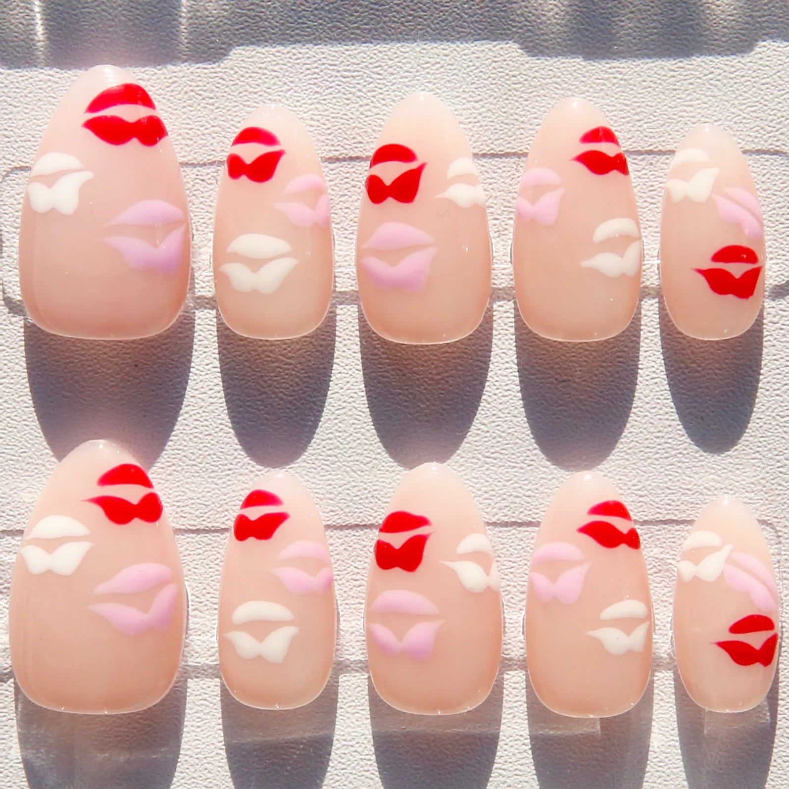 Kiss Me