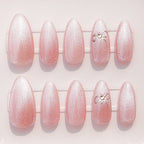 Blush Velvet