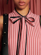 Sweethearts Stripe Dress